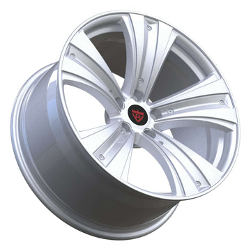 LAND ROVER RANG ROVER LH145 FORGED WHEELS SERIES: RV-ML145 - RVRN WHEELS